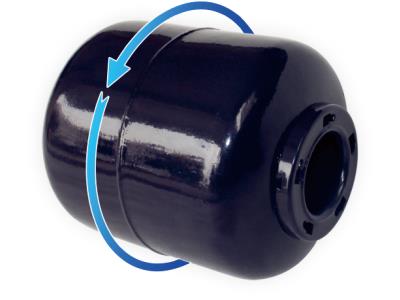 Import exclusive single weld line Tank from chinese wholesale supplier and manufacturer