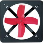 Import EXHAUST FAN from chinese wholesale supplier and manufacturer