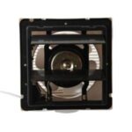 Import exhaust fan from chinese wholesale supplier and manufacturer