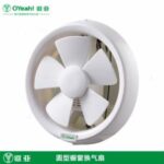 Import exhaust fan from chinese wholesale supplier and manufacturer