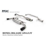 Import Exhaust System from chinese wholesale supplier and manufacturer