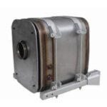 Import Exhaust System from chinese wholesale supplier and manufacturer