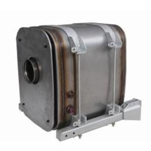 Import Exhaust System from chinese wholesale supplier and manufacturer