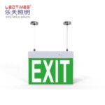 Import exit emergency light from chinese wholesale supplier and manufacturer