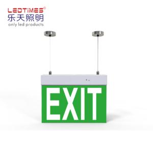 Import exit emergency light from chinese wholesale supplier and manufacturer