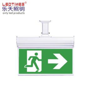 Import exit emergency light from chinese wholesale supplier and manufacturer