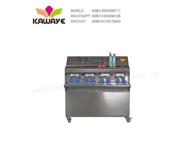 Import Expansion bag filling machine from chinese wholesale supplier and manufacturer