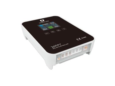 Import EXPLORER-M Series Self-cooling MPPT Solar Charge Controller Special for RVs and Marine from chinese wholesale supplier and manufacturer