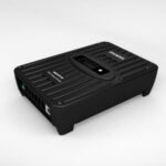 Import EXPLORER-NS Series Self-cooling MPPT Solar Charge Controller Special for RVs and Marine from chinese wholesale supplier and manufacturer