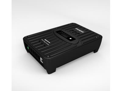 Import EXPLORER-NS Series Self-cooling MPPT Solar Charge Controller Special for RVs and Marine from chinese wholesale supplier and manufacturer