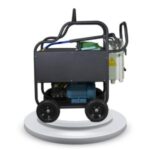 Import Explosion proof cleaning machine from chinese wholesale supplier and manufacturer