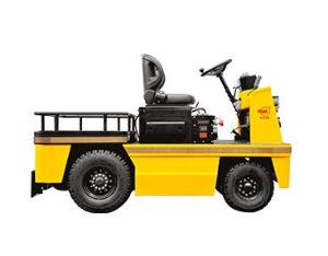 Import Explosion-proof Tractor- QSD100Ex from chinese wholesale supplier and manufacturer