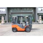 Import Explosion Protected Diesel Forklift from chinese wholesale supplier and manufacturer