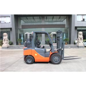 Import Explosion Protected Diesel Forklift from chinese wholesale supplier and manufacturer