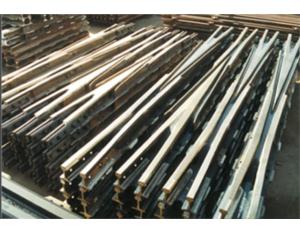 Import explosive hardening AMS frog from chinese wholesale supplier and manufacturer