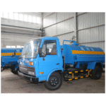 Import Export of railway suction sewage truck from chinese wholesale supplier and manufacturer