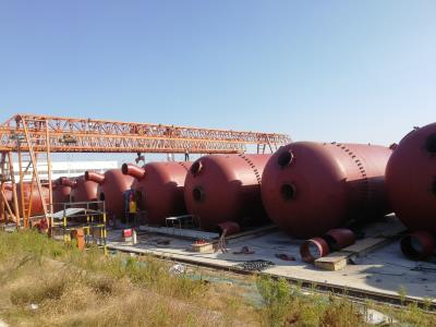Import exported steel structure components and projects from chinese wholesale supplier and manufacturer