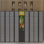 Import Express Locker from chinese wholesale supplier and manufacturer