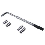 Import Extendable lug wrench from chinese wholesale supplier and manufacturer