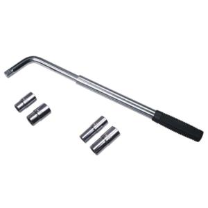 Import Extendable lug wrench from chinese wholesale supplier and manufacturer