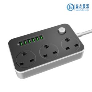 Import Extension Cords from chinese wholesale supplier and manufacturer