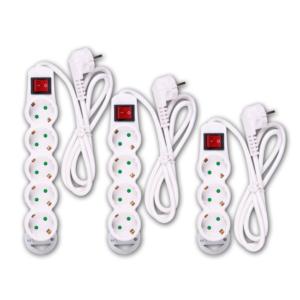 Import extension socket from chinese wholesale supplier and manufacturer