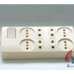 Import Extension Socket from chinese wholesale supplier and manufacturer