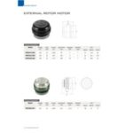 Import External Rotor Motor from chinese wholesale supplier and manufacturer