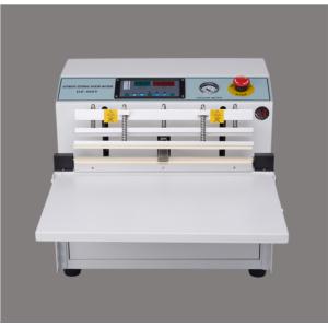Import External vacuum packaging machine from chinese wholesale supplier and manufacturer