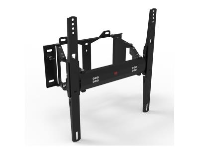 Import EXTRA THIN TV BRACKET 65”-JT2019F4-1 from chinese wholesale supplier and manufacturer