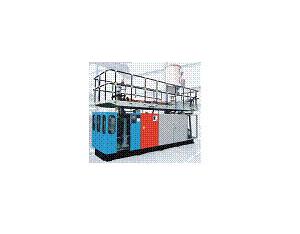Import Extrusion Blow Moulding Machine from chinese wholesale supplier and manufacturer