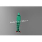 Import Extrusion Drill Series-2 from chinese wholesale supplier and manufacturer