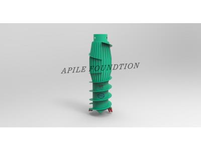 Import Extrusion Drill Series-3 from chinese wholesale supplier and manufacturer
