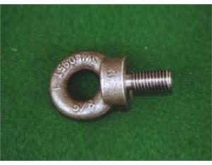 Import EYE BOLT BS529 from chinese wholesale supplier and manufacturer