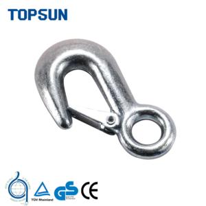 Import EYE HOOK from chinese wholesale supplier and manufacturer