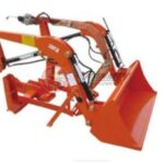 Import F.E.L. Reforbished Small Tractor from chinese wholesale supplier and manufacturer