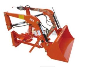 Import F.E.L. Reforbished Small Tractor from chinese wholesale supplier and manufacturer