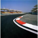 Import F1 Shanghai international circuit. Miller was racing from chinese wholesale supplier and manufacturer