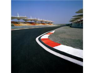 Import F1 Shanghai international circuit. Miller was racing from chinese wholesale supplier and manufacturer