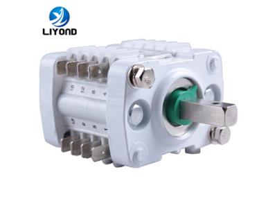 Import F10 series electric spare parts auxiliary switch for VCB from chinese wholesale supplier and manufacturer