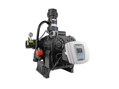 Import F112A Automatic Multiport Softener Valves from chinese wholesale supplier and manufacturer