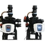 Import F112A5 Twin Alternating Softeners Valves from chinese wholesale supplier and manufacturer