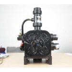 Import F112AS Manual Multiport Softener Control Valves from chinese wholesale supplier and manufacturer