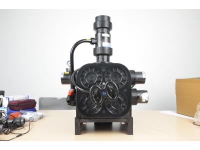 Import F112AS Manual Multiport Softener Control Valves from chinese wholesale supplier and manufacturer