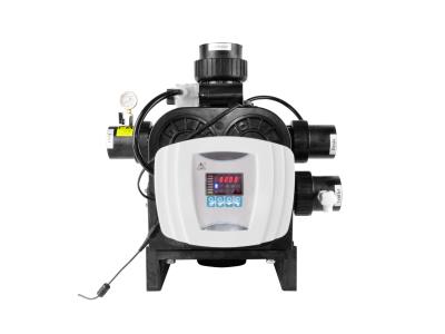 Import F112B1/B3 Automatic Multiport Filter Valves from chinese wholesale supplier and manufacturer