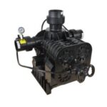 Import F112BS（51240） Filter Manual Valves 40m3/h from chinese wholesale supplier and manufacturer