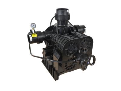 Import F112BS（51240） Filter Manual Valves 40m3/h from chinese wholesale supplier and manufacturer