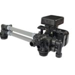 Import F118 Twin Alternating Softeners Valves from chinese wholesale supplier and manufacturer