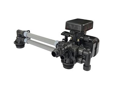 Import F118 Twin Alternating Softeners Valves from chinese wholesale supplier and manufacturer