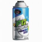 Import F12 REFRIGERANT from chinese wholesale supplier and manufacturer